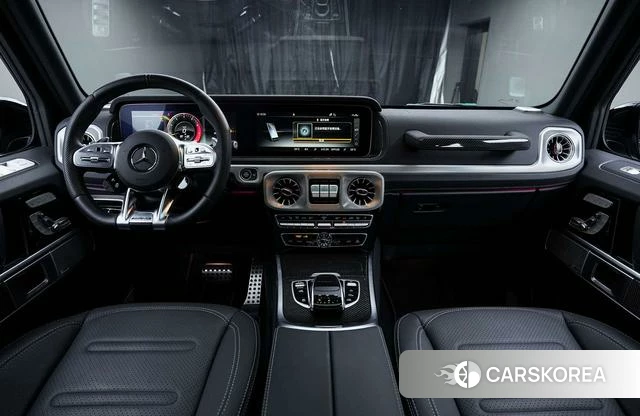 Mercedes-Benz G-class id 4264997 из Китая 20