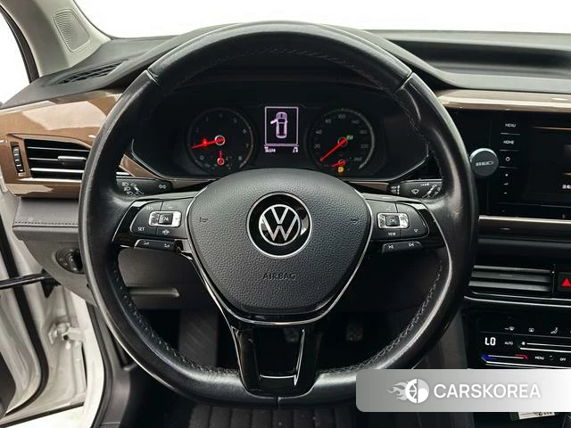 Volkswagen Tuyue id 4353623 из Китая 22