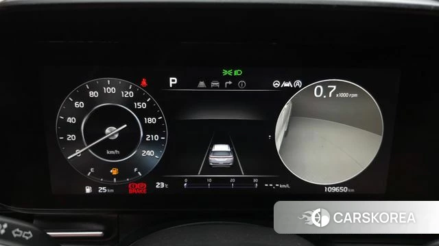 Kia Carnival 4th generation id 4434412 из Кореи 18