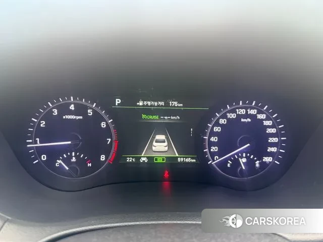 Genesis G80 id 3230512 из Кореи 18