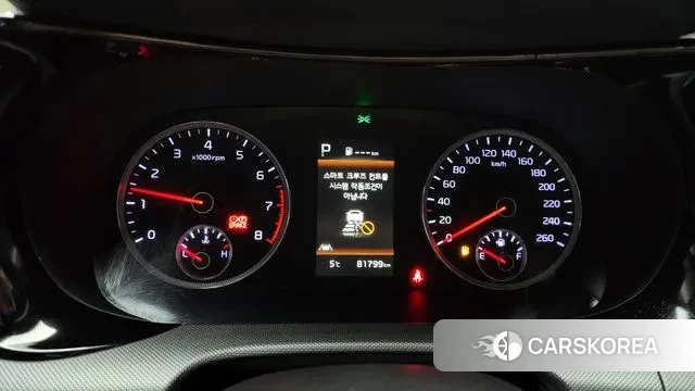 Kia K5 3rd generation id 3598522 из Кореи 18