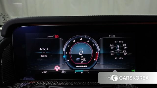 Mercedes-Benz G-Class W463b id 4670328 из Кореи 31