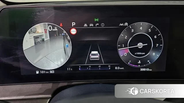 Kia Sportage 5th Generation id 3746810 из Кореи 18