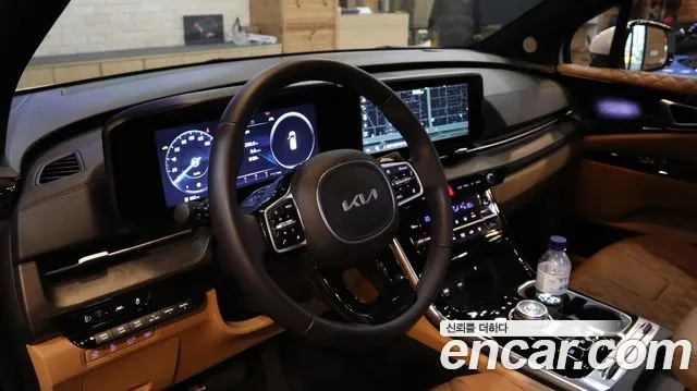 Kia Carnival 4th generation id 2920494 из Кореи 8