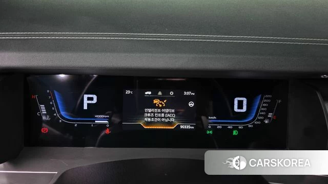 Ssangyong Torres id 4500537 из Кореи 33