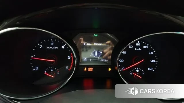 Kia The New Carnival id 3504935 из Кореи 18