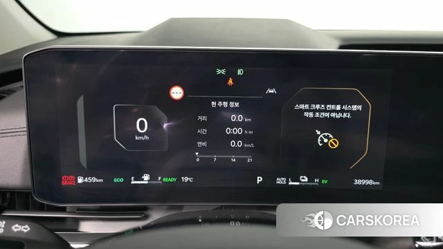 Kia The New Carnival 4th Generation id 4280587 из Кореи 28
