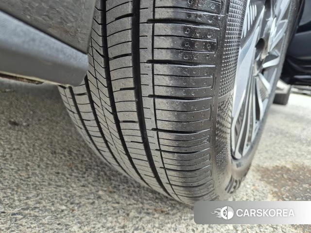 Hyundai Sonata Hybrid (DN8) id 4591924 из Кореи 18