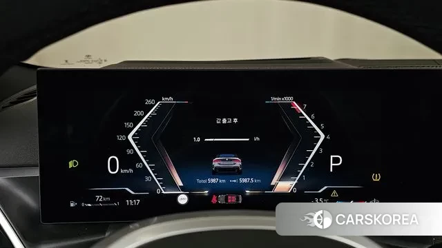 BMW 4 Series (G22) id 3436929 из Кореи 18