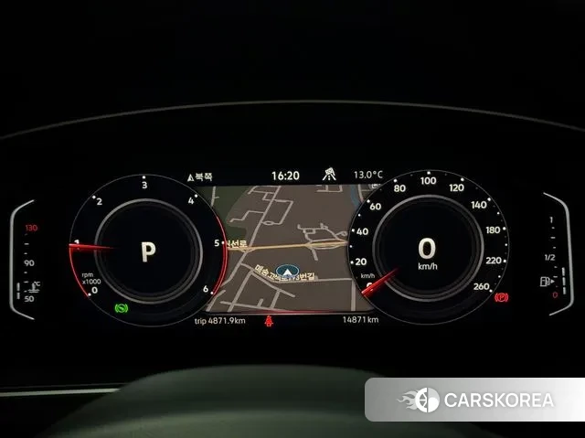 Volkswagen Tiguan second Generation id 3776035 из Кореи 18