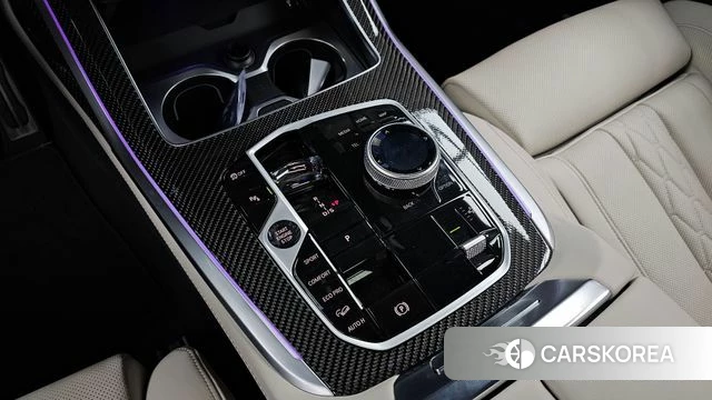 BMW X7 (G07) id 4705909 из Кореи 33