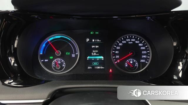 Kia K5 Hybrid 3rd Generation id 4942266 из Кореи 18