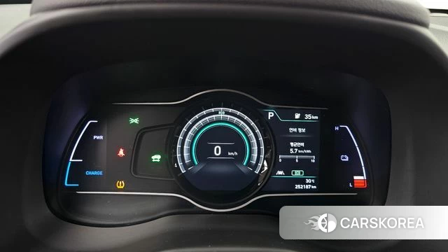 Hyundai Kona Electric id 4642831 из Кореи 18