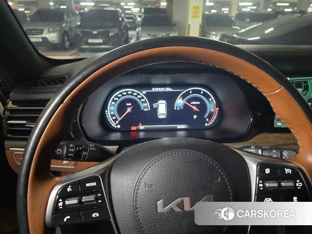 Kia Mohave Master id 4748175 из Кореи 10