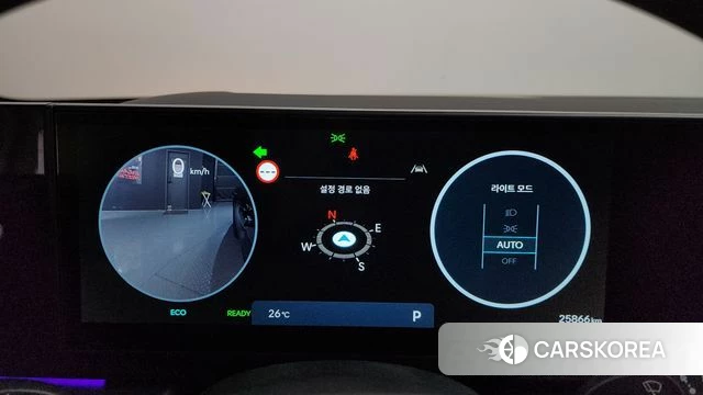 Hyundai Grandeur Hybrid (GN7) id 4414488 из Кореи 34