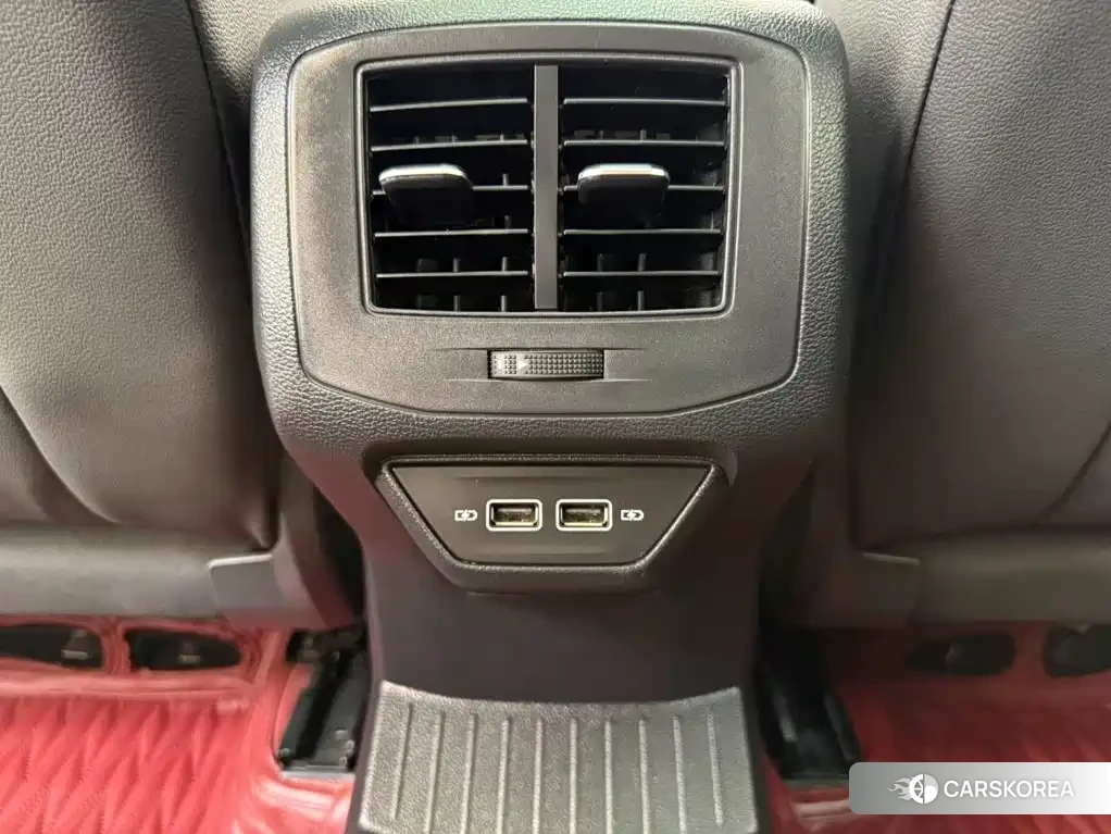 Volkswagen T-Roc id 4679753 из Китая 22