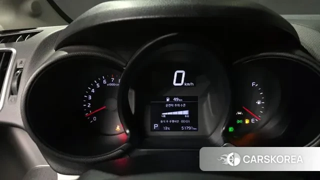 Kia The New Ray id 3772245 из Кореи 18