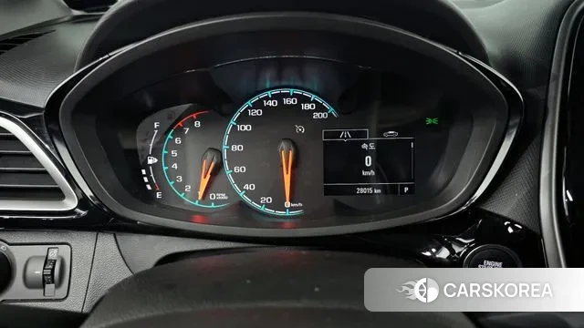 Chevrolet (GM Daewoo) The New Spark id 3478388 из Кореи 18