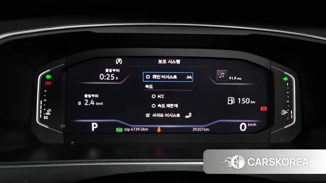 Volkswagen Tiguan Allspace id 4688609 из Кореи 40