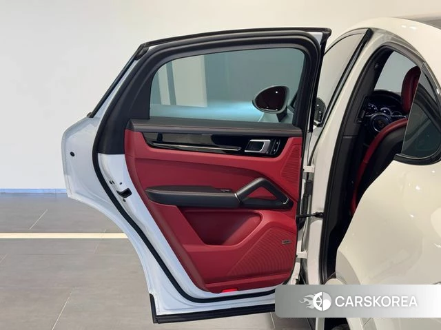 Porsche Cayenne (PO536) id 3899126 из Кореи 18