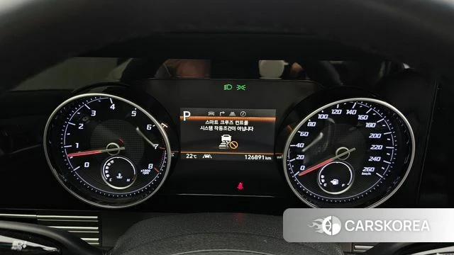 Hyundai The New Grandeur IG id 4303373 из Кореи 18