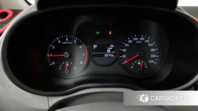 Kia All New Morning (JA) id 3045270 из Кореи 18