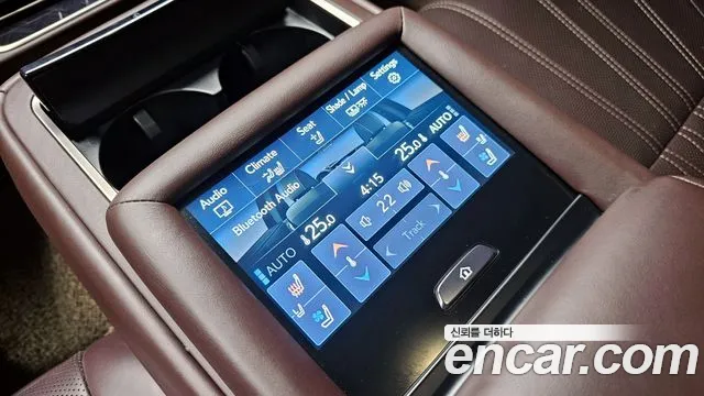 Lexus LS500 5th generation id 2690102 из Кореи 18