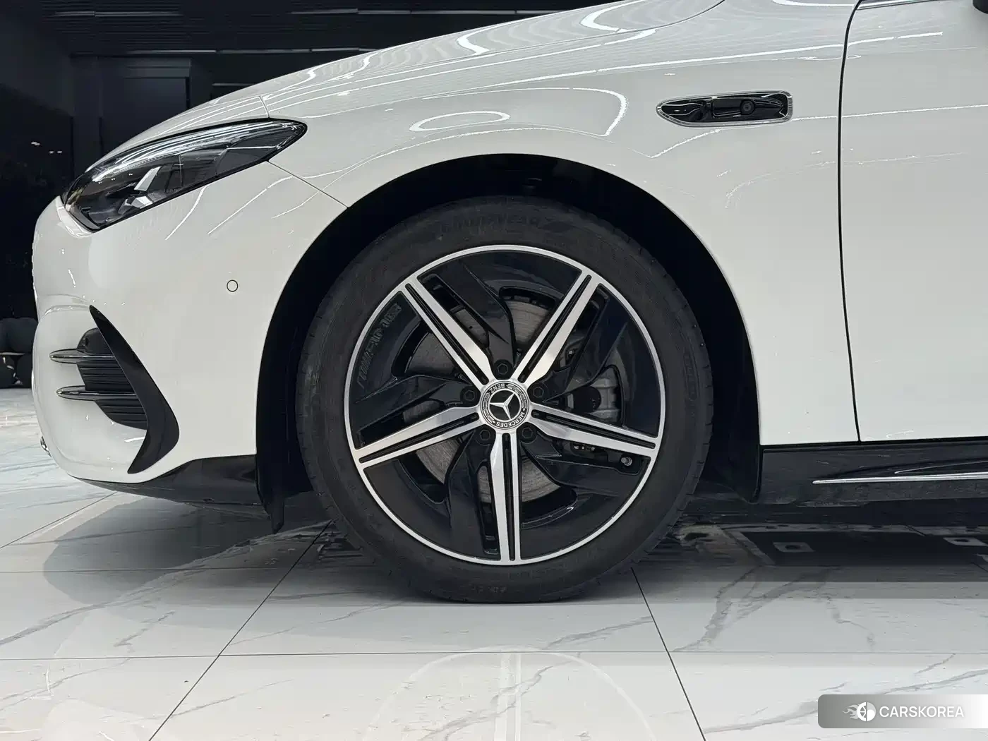 Mercedes-Benz CLA id 4628093 из Китая 12