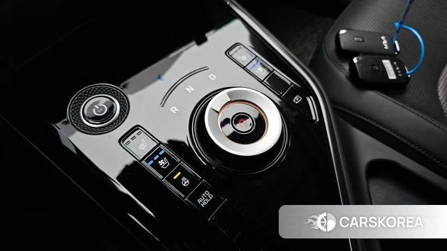 Kia Di All New Niro EV id 4223745 из Кореи 29