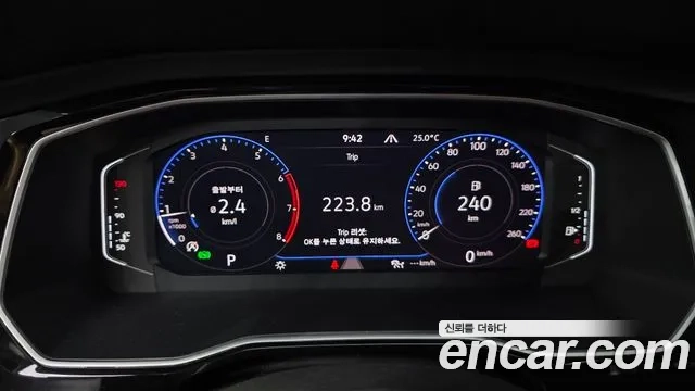 Volkswagen 7th Generation of Jetta id 2906856 из Кореи 18