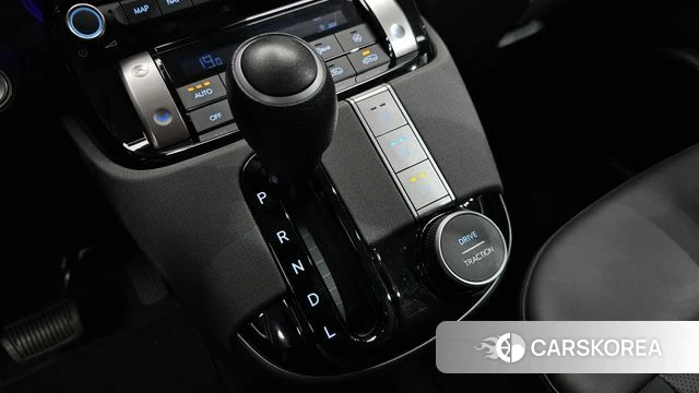 Hyundai Casper id 3963636 из Кореи 18