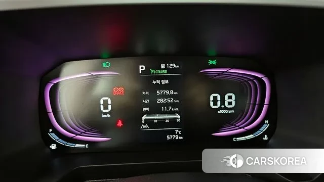 Kia The New Kia Ray id 3560377 из Кореи 18