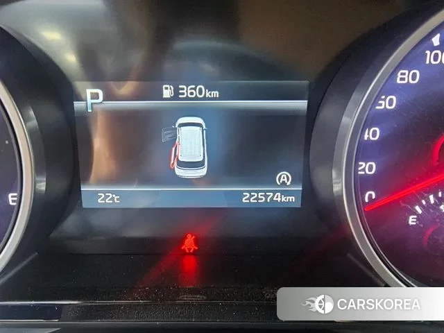 Kia Carnival 4th generation id 3420689 из Кореи 16