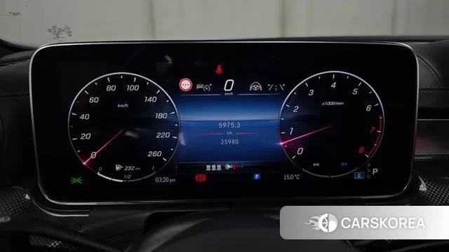 Mercedes-Benz C-Class W206 id 3342834 из Кореи 18