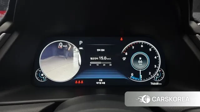 Hyundai Sonata (DN8) id 3722202 из Кореи 18