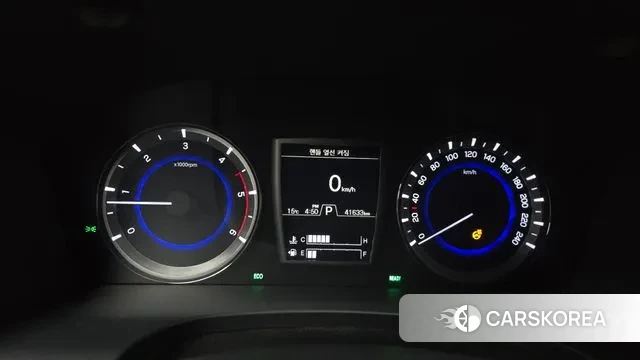 Ssangyong Rexton Sports id 3717767 из Кореи 18