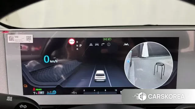 Hyundai Ionic 5 id 3597569 из Кореи 18