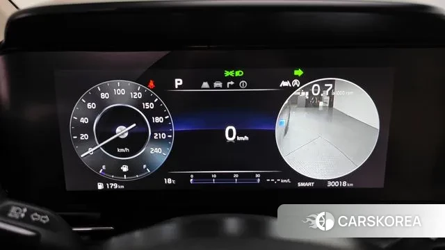 Kia Carnival 4th generation id 3279238 из Кореи 18