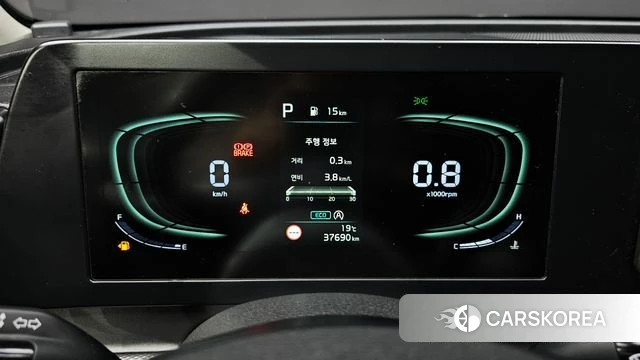 Kia Sportage 5th Generation id 4501258 из Кореи 28