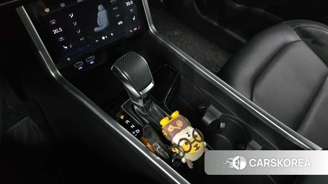 Ssangyong Torres id 3909629 из Кореи 18