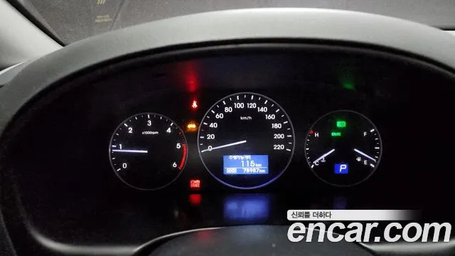 Hyundai The New Grand Starex id 2701152 из Кореи 18