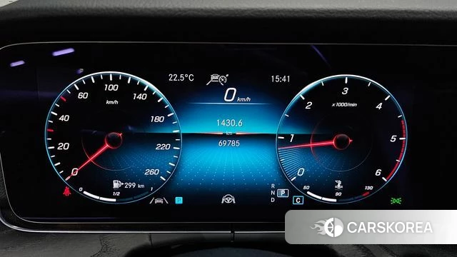 Mercedes-Benz E-Class W213 id 3965173 из Кореи 19