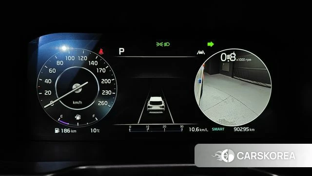 Kia Sorento 4th Generation id 3787087 из Кореи 18