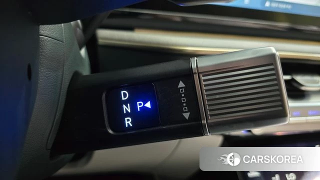 Hyundai Grandeur Hybrid (GN7) id 4681701 из Кореи 34