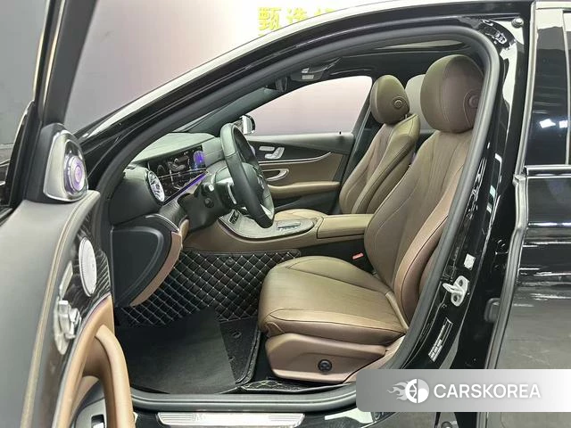 Mercedes-Benz E-class (imported) id 4261073 из Китая 8