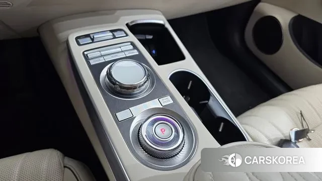 Genesis GV70 id 3394323 из Кореи 18