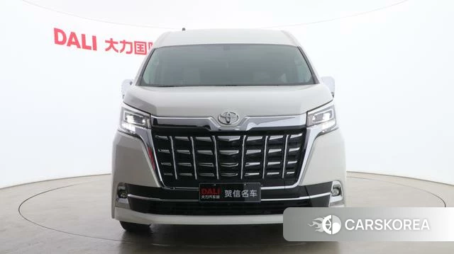 Toyota Hiace id 4279022 из Китая 27