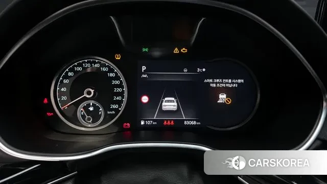 Genesis G80 (RG3) id 3555940 из Кореи 18