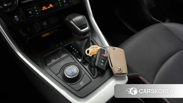 Toyota RAV4 5th Generation id 3953010 из Кореи 18