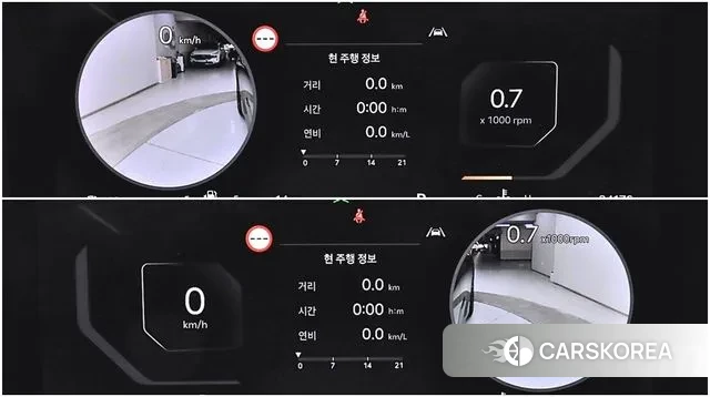 Kia The New K5 3rd generation id 3383243 из Кореи 18